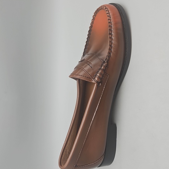 G.H. Bass Women's Whitney Ombre Weejuns Loafers Size 7 - Picture 6 of 11